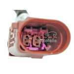 METZGER Sensor, Abgastemperatur